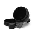 thumbnail image 4 of Lttoisl Generic Brand Portable Carabiner Protein Powder Box | 50ML Anti-Fall Leak-Proof Supplement Dispenser for Fitness Travel | Mini Pre-Workout Container with Clip, 4 of 8