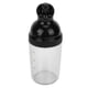 thumbnail image 3 of Botella para aderezo de ensaladas, 200 ml, recipiente para aderezo de cocina, gran durabilidad, 3 of 12