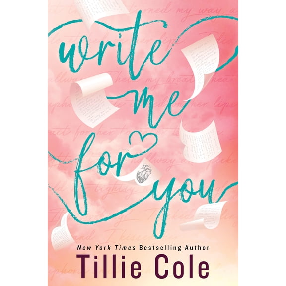 Write Me for You (Hardcover)