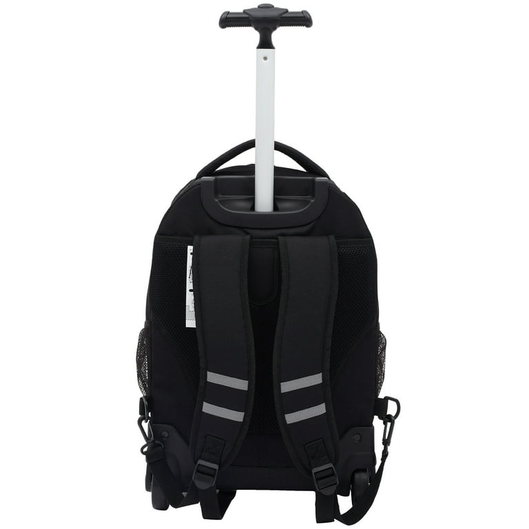 Kipling echo ii rolling deals backpack