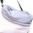 thumbnail image 4 of Bolsa de transporte para perros y gatos Zulema Portador de viaje para mascotas Rosa, 4 of 4