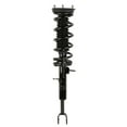 thumbnail image 3 of For Infiniti G35 Coupe Nissan 350Z Complete Front Left Driver Side Strut Spring Assembly - BuyAutoParts, 3 of 8