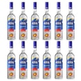 thumbnail image 1 of Pack de 12 Licor de Tequila Centenario Azul Baby Mango 700 ml, 1 of 3