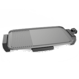 Copper chef 12 inch grill and griddle clearance