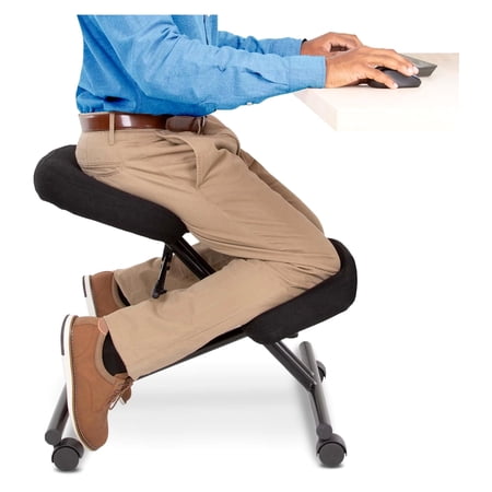 ergonomic kneeling chair pneumatic lift product