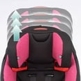 Evenflo Advanced SensorSafe Evolve 3in1 Combination Car Seat, Choose