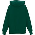 thumbnail image 2 of Jerzees Schoolgear Childrens Hooded Sweatshirt, 2 of 4