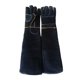 thumbnail image 5 of Guantes antimordida Yinane acolchados para manejo de animales L, 5 of 8