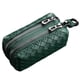 thumbnail image 5 of Monedero pequeño Fernando estuche para llaves de coche bolsa de almacenamiento tejida Verde, 5 of 8