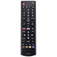 thumbnail image 2 of AKB75375611 Compatible with LG LCD TV 65UK6300PLB 43UK6950PLB Remote Control, 2 of 5