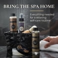 thumbnail image 2 of Freida & Joe Spiced Cedar Men’s Spa Gift Basket  for Fathers Day Gift, 2 of 6