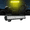 Yellow, variant on Nilight 20 Inch 126W LED Light Bar with Purple Spot Flood Combo Beam for Off Road Trucks UTV Pickup Van Boat Tractor Fishing Hunting Deck Work Lighting