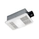 thumbnail image 1 of Combinación de ventilador y calefacción para baño Delta BreezRadiance, 1 of 1