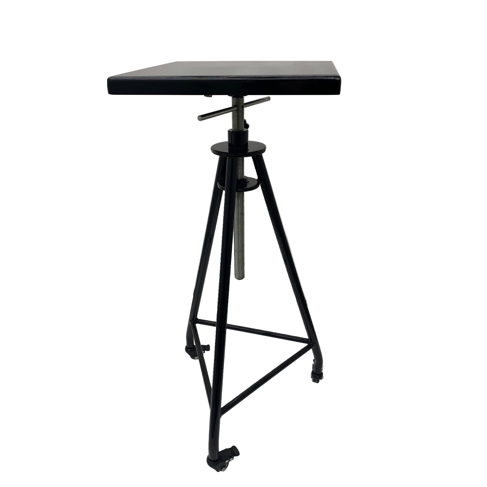 Sculpture Turntable Stand Pottery Sculpting Wheel Trestle Ceramic Clay Sculpture Rotating Tools