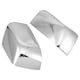 thumbnail image 1 of Tapas De Espejo Retrovisor, Par De Decoración De Espejo Retrovisor Para Tuning De Coche Para Isuzu D-Max 2012 V.2 2012-2018, 1 of 7