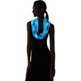 thumbnail image 3 of Officially Licensed Nfl Infinity Scarf Carolina Panthers, 3 of 3