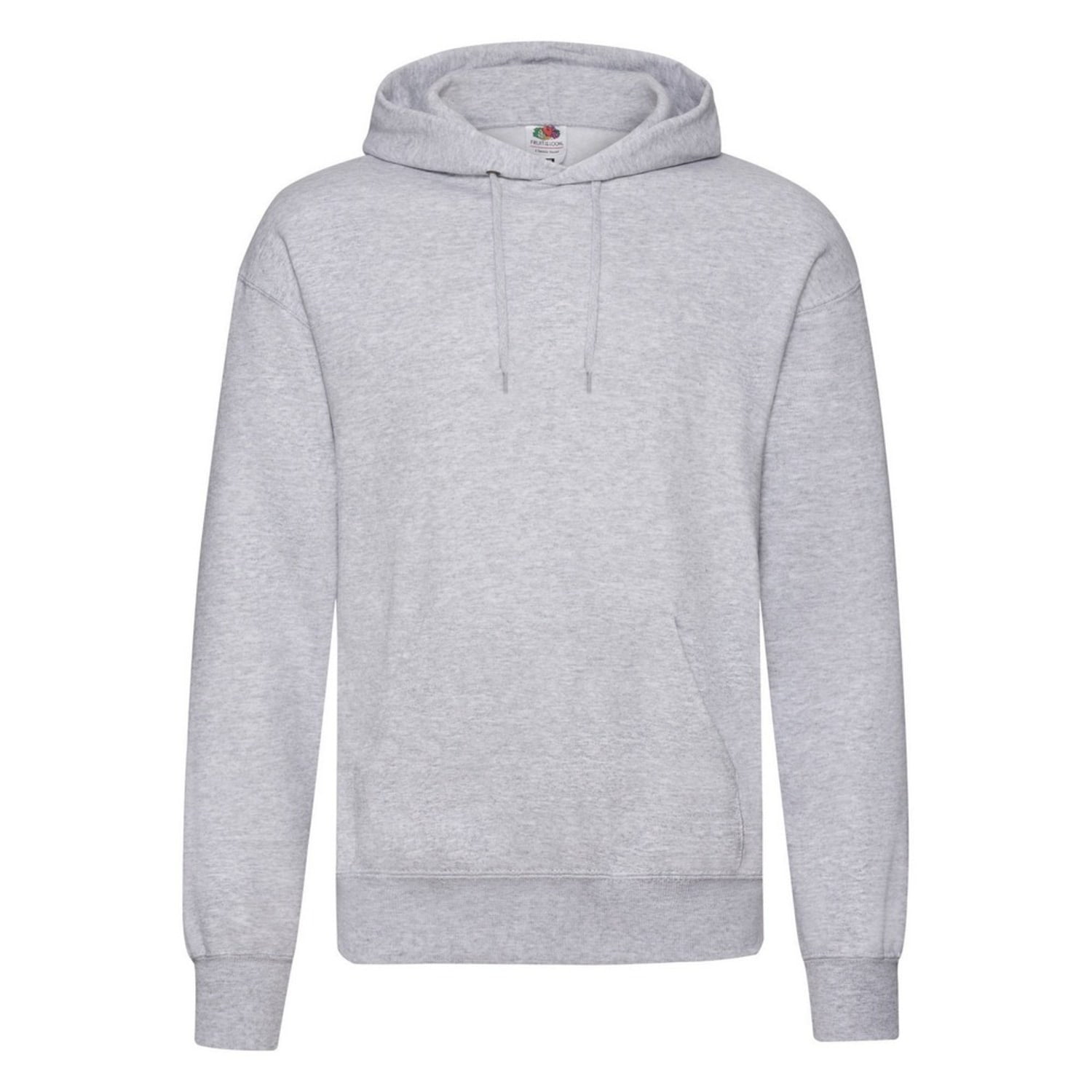 Fruit of the loom hooded sweat jacket deals