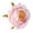 C, variant on Adpan Artificial Peony Flower Head for DIY Bouquets Wedding Floral Arrangements Table Center Decor Wreaths And Home Use,1PC,I