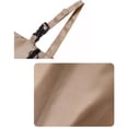 thumbnail image 3 of Bolsa de almacenamiento de zapatos de viaje Zulema Caqui, 3 of 8