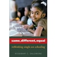 thumbnail image 2 of Identique, Différent, Égalitaire: Repenser l'École une-Sexe, 2 of 2
