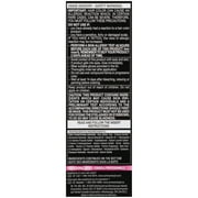 Schwarzkopf Color Ultime Hair Color, 4.2 Mahogany Red, 1 Application - Permanent Red Hair Dye for Vivid Color Intensity and Fade-Resistant Shine up to 10 Weeks