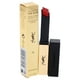thumbnail image 4 of Rouge Pur Couture The Slim Matte Lipstick - 10 Corail Antinomique de Yves Saint Laurent para mujeres - lápiz labial de 0.08 oz Yves Saint Laurent Yves Saint Laurent, 4 of 6