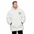 thumbnail image 2 of Poncho NFL unisex reversible Pittsburgh Steelers 100% oficial, 2 of 8