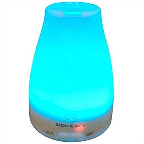 Diffuser Essential Oils 120 ml Aroma Essential Oil Humidifier by 