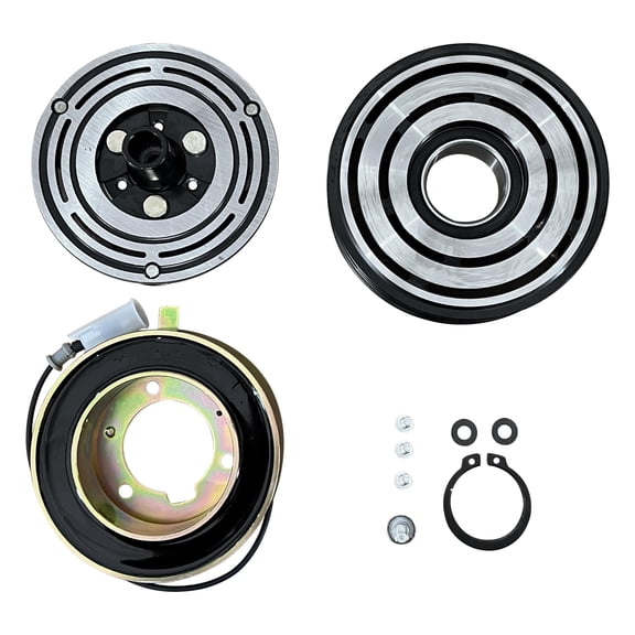 RYC New A/C Compressor Clutch FH467-CL