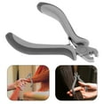 thumbnail image 5 of Clispeed Multi Color Hair Extension Opener Pliers Tool for Professional Salon Hair Removal, 5 of 8