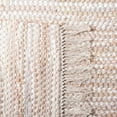 thumbnail image 6 of SAFAVIEH Montauk Renae Distressed Area Rug, Beige, 4' x 6', 6 of 7
