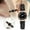 C, variante sur Hearth & Gear Montre pour Dames à la Mode Magnifique et Compacte Montre pour Dames Décontractée et Stylée Montre Élégante pour Dames Bracelet de Montre pour Hommes Montre-Bracelet avec Trotteuse pour Bracelet en Caoutchouc pour Hommes Extension pour Hommes