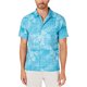 thumbnail image 1 of Tommy Bahama Poquito - Camisa con botones para hombre, color azul, grande, 1 of 1