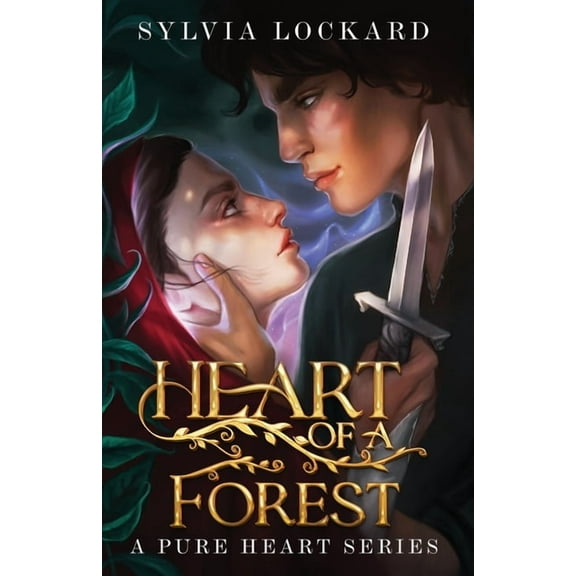 A Pure Heart Heart of a Forest, Book 1, (Paperback)