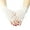 Half length white mesh, variant on Lace Wedding Gloves with Elastic and Hollow-out Design for Brides