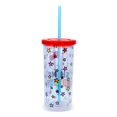 thumbnail image 2 of Sanrio Hello Kitty Shine Bright Carnival Cup With Lid | Holds 20 Ounces, 2 of 7