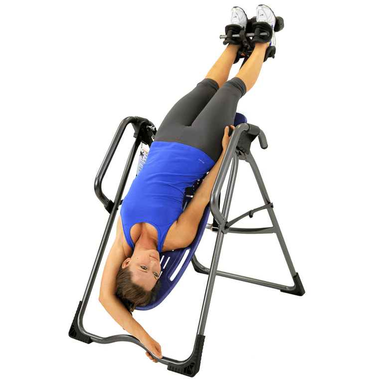 Lot Teeter HangUps Exercise Machine NXTS Inversion Table, 60 OFF