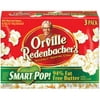 ConAgra Foods Orville Redenbachers Smart Pop! Popping Corn, 3 ea