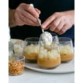 thumbnail image 2 of Diced Pears in Light Syrup by Chef’s Quality, #10 Can (6 lb 10 oz) – Ready-to-Use Sweet Fruit, Bulk Foodservice Size, Fresh Packed Pear Cubes, 2 of 5