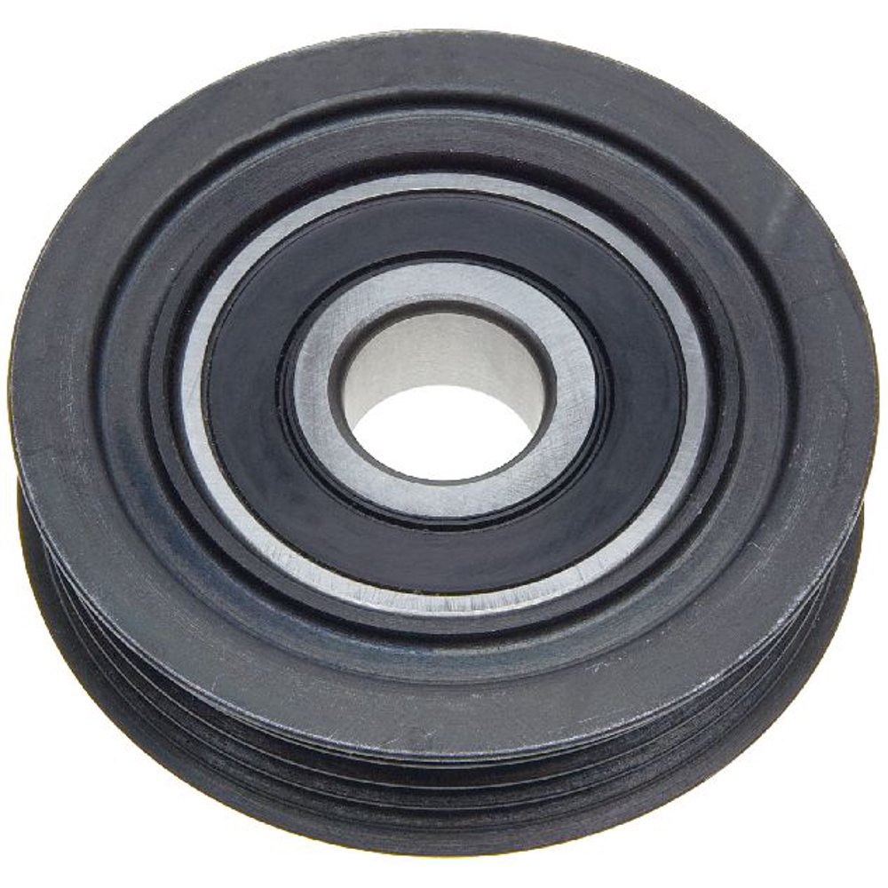 OE Replacement for 20032006 Kia Sorento Power Steering Accessory Drive