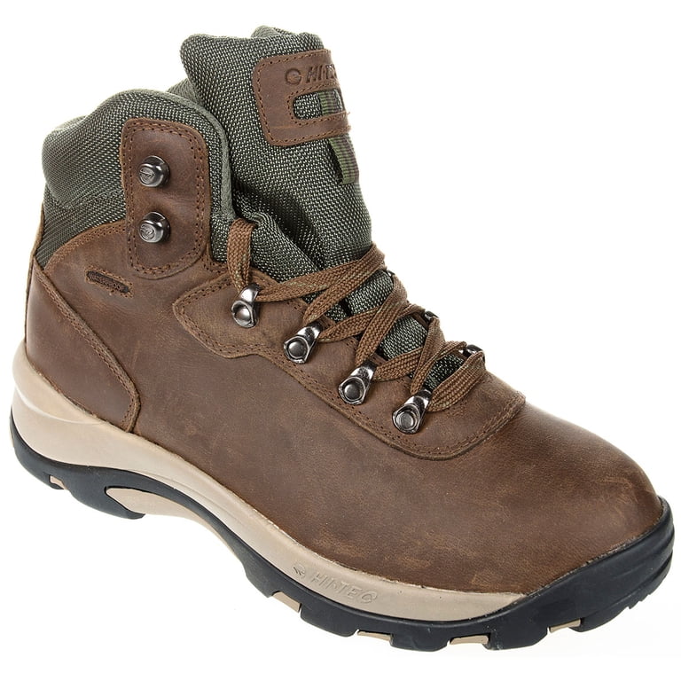 Hi-Tec HI-TEC Altitude IV Hiking Boot Men - Walmart.com display picture 3