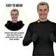 thumbnail image 4 of Disfraz Morphsuits, traje completo Zentai para Halloween, adulto, 4 of 5