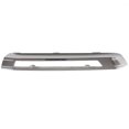 thumbnail image 5 of Moldura de cubierta de luz de circulación diurna de parachoques delantero para W164 GL350 450 2010-2012 1648840423 164884 plata, plata, 5 of 5