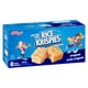 Barres Kellogg's Carrés aux Rice Krispies Goût original, 176 g (8 barres de céréales) 176 g, 8 barres – image 4 sur 17