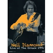 Live at the Greek Theatre (DVD), Hudson Street, Special Interests