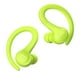 thumbnail image 5 of JLab Go Sport+ Wireless Workout Earbuds Featuring C3 Clear Calling, Secure Earhook Sport Design, 32+ Hour Bluetooth Playtime, and 3 EQ Sound Settings (Yellow), 5 of 5