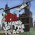 thumbnail image 4 of 10 Ft. Ganja Plant - Hillside Airstrip - Music & Performance - CD, 4 of 5