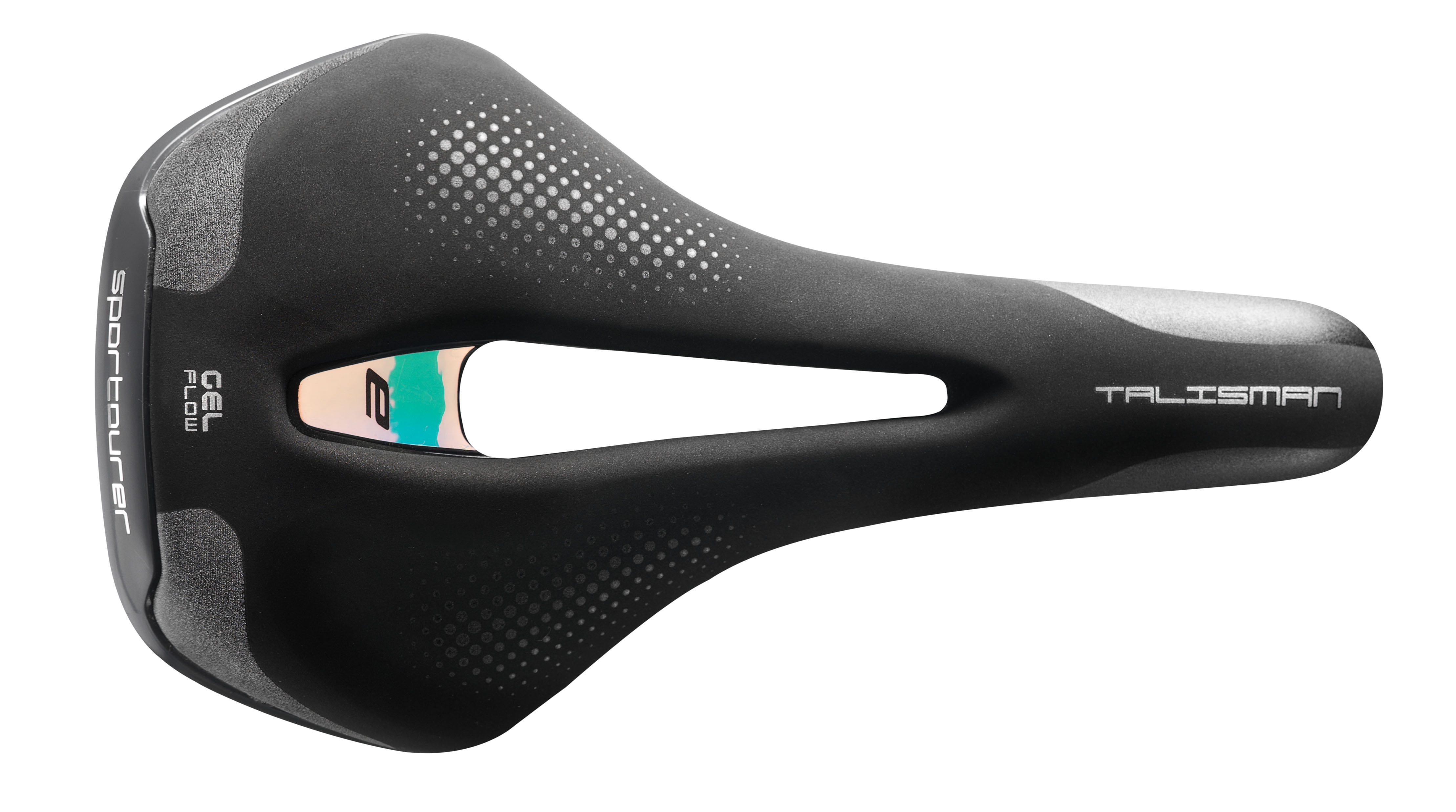 Sportourer by Selle Italia TALISMAN Lady EBike Flow