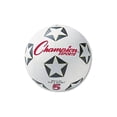 thumbnail image 1 of Balón de Fútbol Champion Sports Talla 4 con Cubierta de Goma, 1 of 4
