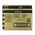 thumbnail image 2 of Mattel Hot Wheels 72 Count Random Case Basic Die-Cast Toy Cars, 2 of 2